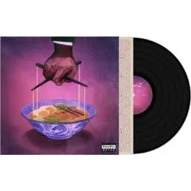 Freddie Gibbs & The Alchemist - Alfredo II LP Vinyl