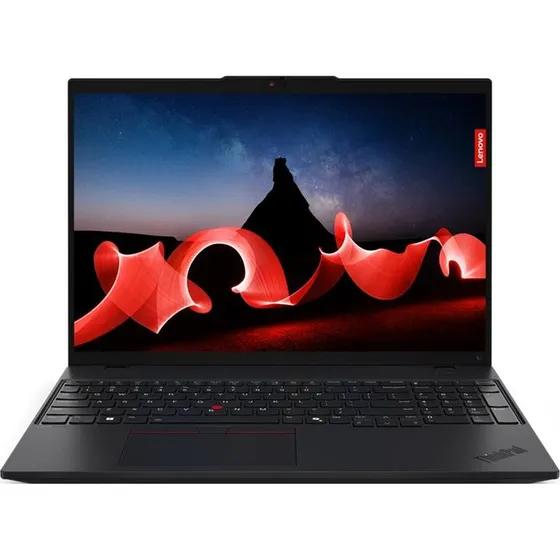 Lenovo ThinkPad L16 Gen 1 16" WUXGA Intel Core Ultra 5 16GB 512GB