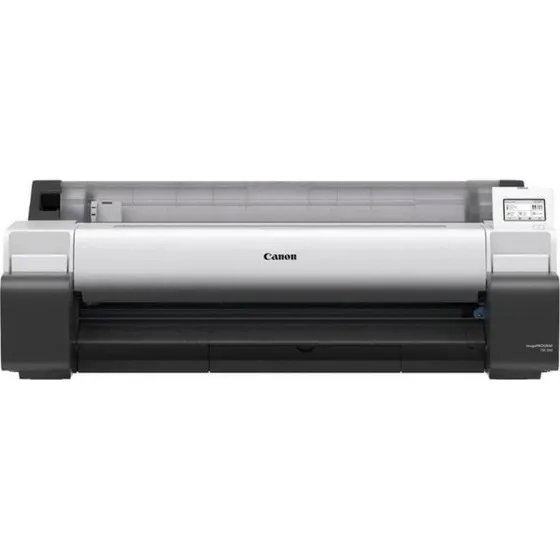 Canon imagePROGRAF TM-340 – storformatplotter, 1 års onsite service