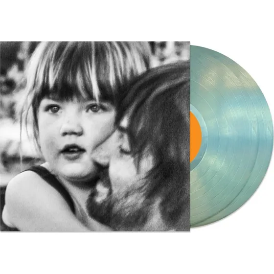 Tame Impala: Deadbeat - Limited Edition Farvet 2x LP Vinyl