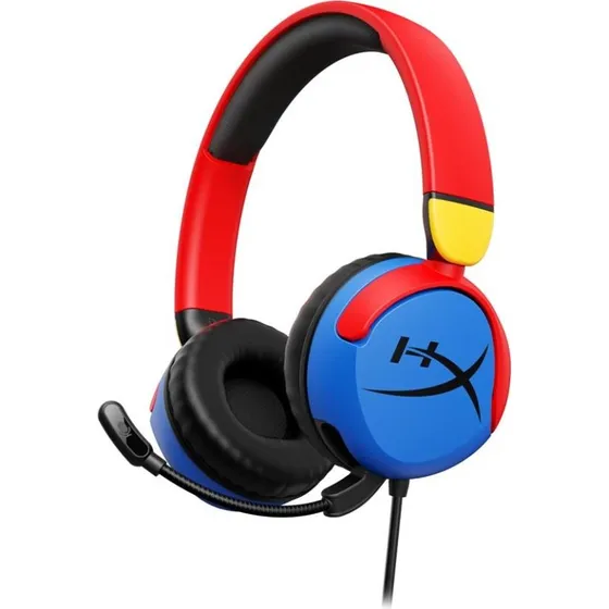 HyperX Cloud Mini Gaming-headset - Multi