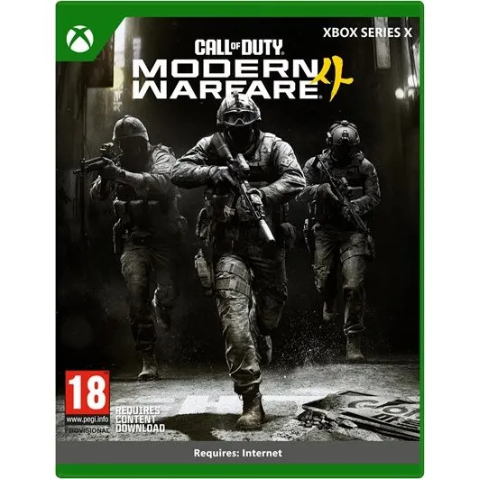 Call of Duty: Modern Warfare 4 - Xbox Series X