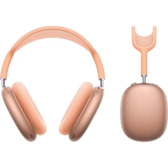 Apple AirPods Max 2 Trådløse Høretelefoner - Orange