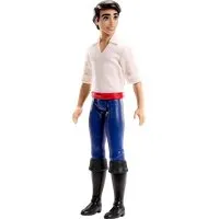 Mattel Disney Princess Prince Eric Fashion Doll