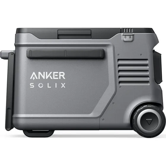 Anker SOLIX EverFrost 2 - 40L Transportabelt Køleskab & Fryser
