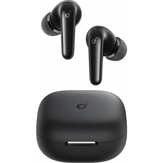 Soundcore R60i Trådløse In-ear Høretelefoner - Sort
