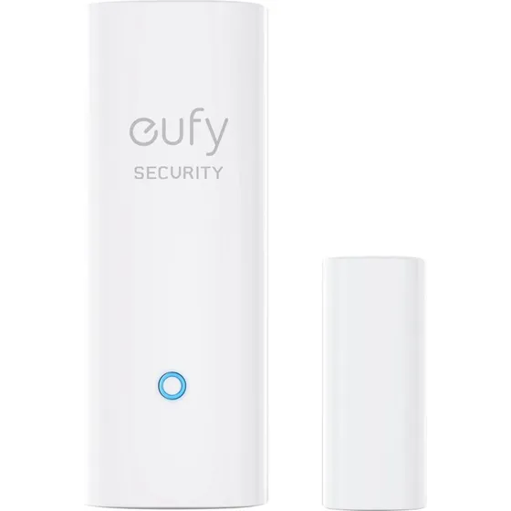 Eufy Entry Sensor - Trådløs dør- og vinduessensor - Hvid