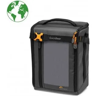 Lowepro Creator Box GearUp XL II GL - Rejse-organizer