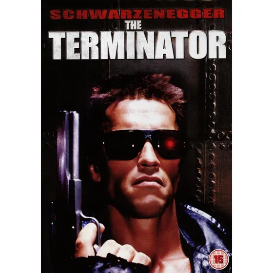 The Terminator (DVD)