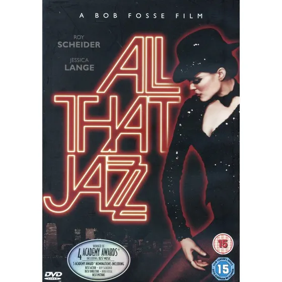 All That Jazz / Showtime (DVD)