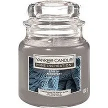 Yankee Candle Home Inspiration Cozy Up Duftlys - 538 g