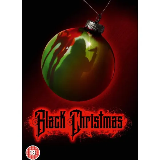 Stille nat Blodig nat / Black Christmas (DVD)
