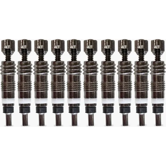Muc-Off Replacement Presta Valve Cores (10 stk.)