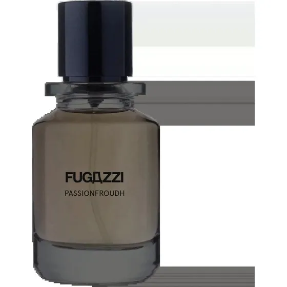 Fugazzi Passionfroudh Eau de Parfum - 50 ml
