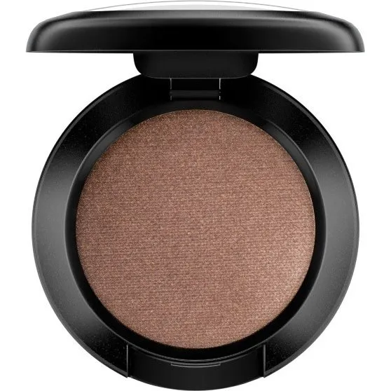 MAC Satin Single Eyeshadow 1,5 g – Brun