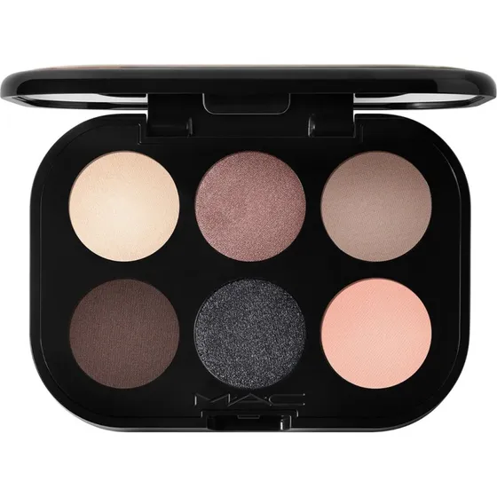 MAC Connect In Colour øjenskyggepalette 6,25 g – Encrypted Kryptonite