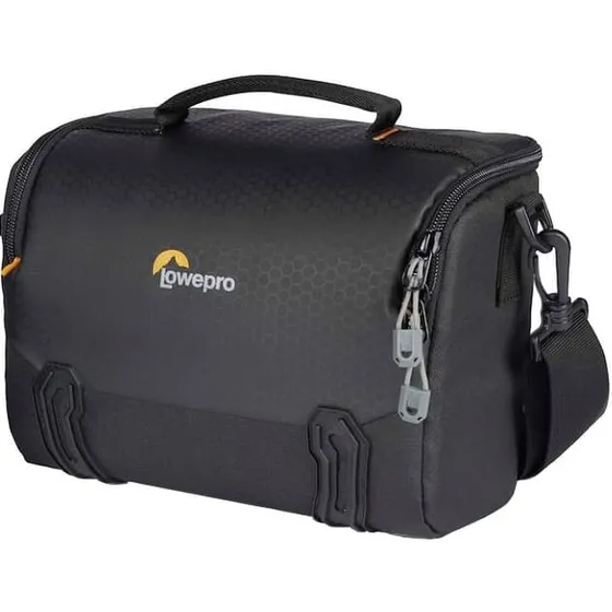 Lowepro Adventura SH 160 III skuldertaske, sort