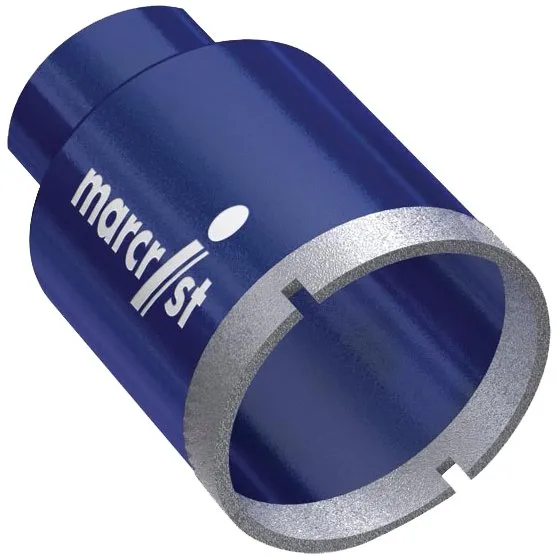 Baier Marcrist PG850 Diamantflisekopbor Ø44x36mm