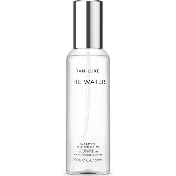 Tan Luxe The Water Self Tan Water Medium 200ml