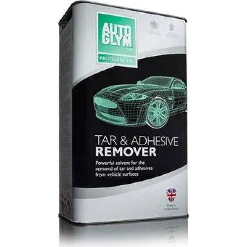 Autoglym Tjærefjerner No.21 - 5 liter