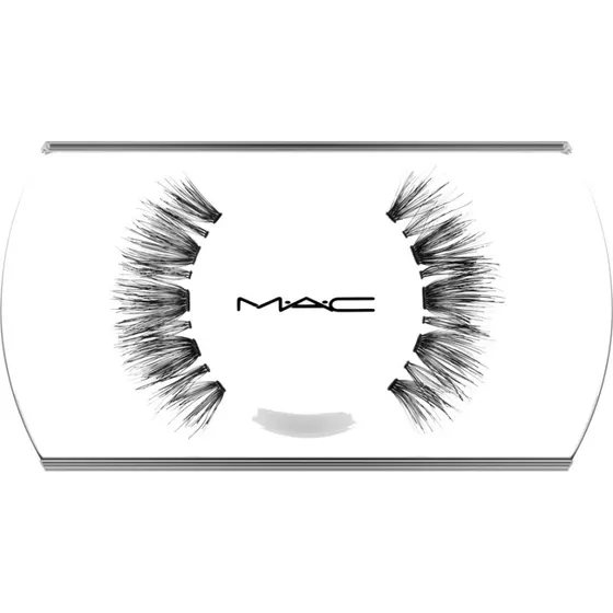 MAC Lash 48 – Lange, pjuskede falske øjenvipper
