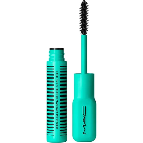 MAC Lash Dry Shampoo Mascara Refresher 6,5 ml – Refreshing Black