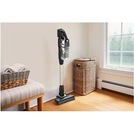 Black & Decker BSV525BLP-QW Trådløs Støvsuger, 18V, Sort