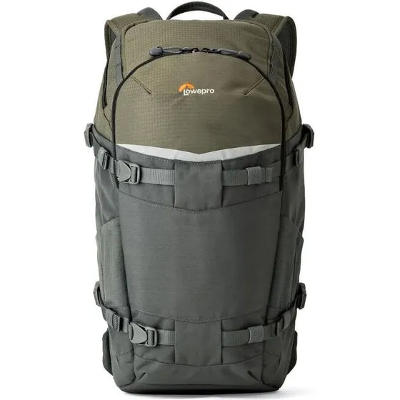 Lowepro Flipside Trek BP 350 AW Grå