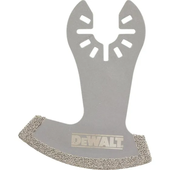 DeWALT DT20739 Segmenteret Diamantklinge 75x60mm til fliser