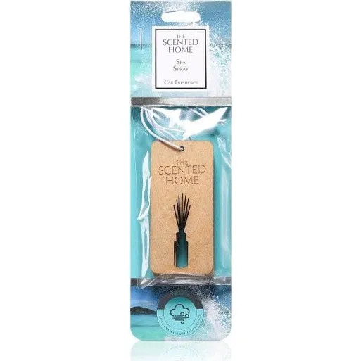 Ashleigh & Burwood London Sea Spray Car Air Freshener