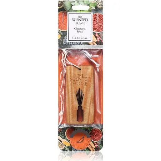 Ashleigh & Burwood London Oriental Spice Bilduft (2 stk.)