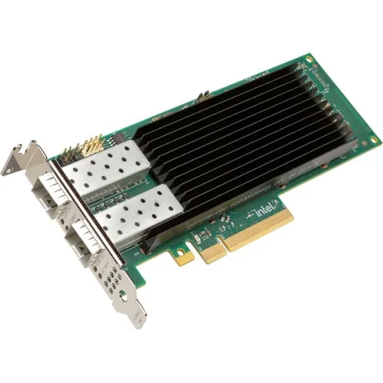 Intel E835-XXVDA2 10/25GbE SFP28 Netværksadapter PCIe 4.0 x8