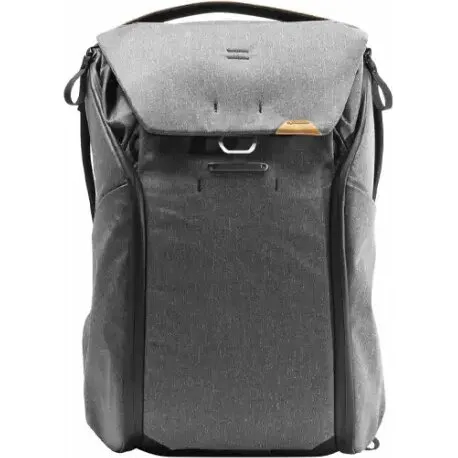 Peak Design Everyday Backpack V2 30L – Charcoal