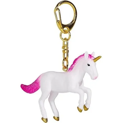 Mojo Keychain Unicorn