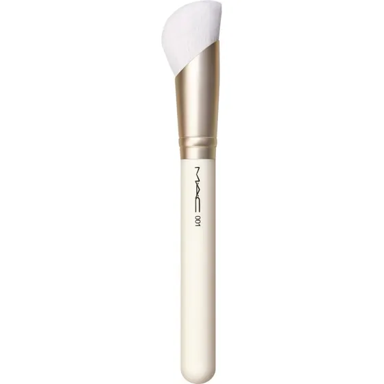MAC Hyper Real Serum + Moisturizer Brush 001