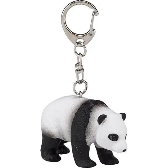 Mojo Keychain Panda Baby