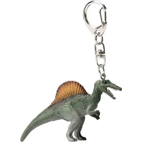 Mojo Keychain Spinosaurus