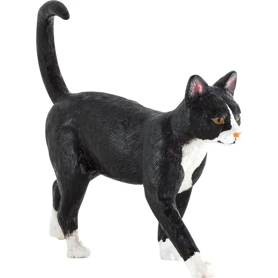Mojo Farmland Cat Legetøjsfigur