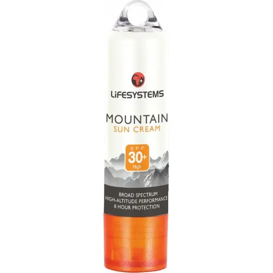 Lifesystems Mountain SPF30 Sun Stick 10ml