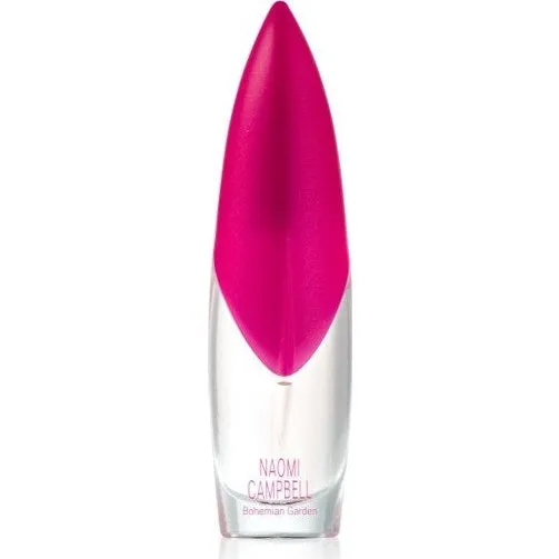 Naomi Campbell Bohemian Garden EDT - 15ml