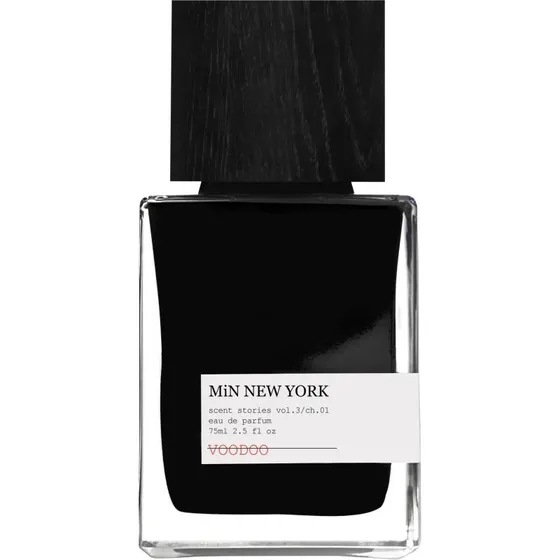 MiN New York Voodoo Eau de Parfum, 75 ml