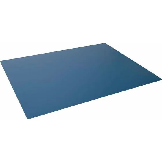 Durable Skriveunderlag Blå (650x500mm)