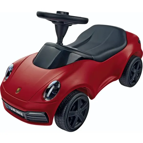 BIG Baby Porsche 911 Gåbil til børn 1-5 år