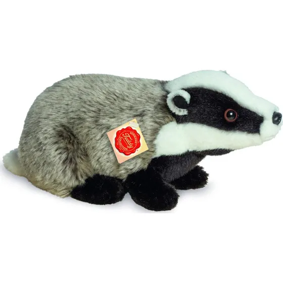 Teddy Hermann Grævling Bamse - 30 cm