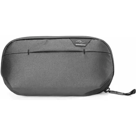 Peak Design Wash Pouch Small - Black
