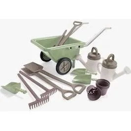 Gg Sand- & Havesæt, 18 dele