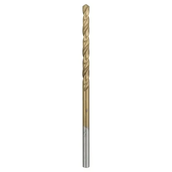 Bosch Metalbor HSS-TiN Ø2,5x30x57mm (2609255091)
