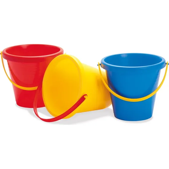 Dantoy Classic spand 2,5 L - assorteret