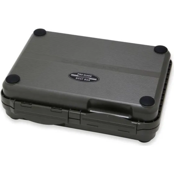 C&F Design Trout Guide Box inkl. 12 Large System Foams