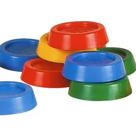 Dantoy Hinkesten Ø ca. 6–6,5 cm, assorterede farver